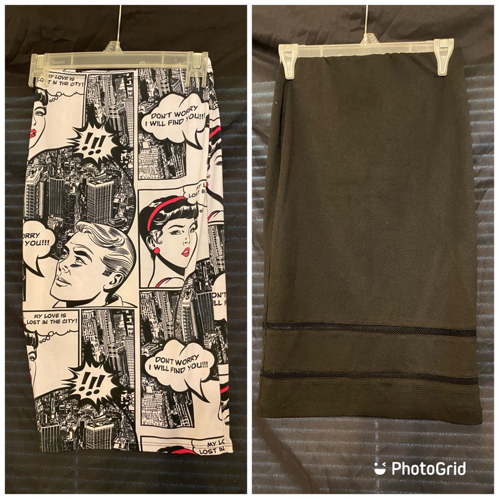Skirts